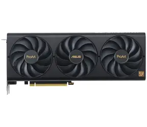 ASUS ProArt GeForce RTX 4060 / 2550 Mhz / 8GB GDDR6 / 128-bit / 1x HDMI / 3x DisplayPort / (8)