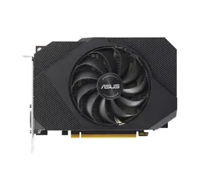 ASUS Phoenix GeForce RTX 3050 V2 / 1777 Mhz / 8GB GDDR6 / 128-bit / 1x HDMI / 1x DisplayPort / 1x DVI / (6)