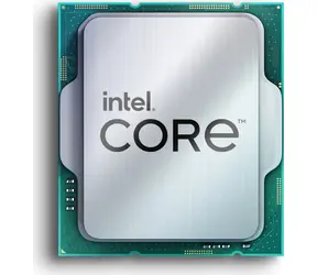 Intel Core i5-14600KF @ 3.5GHz - TRAY / TB 5.3GHz / 14C20T / L3 24MB / Bez VGA / Raptor Lake Refresh / 181W