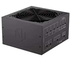 Endorfy Supremo FM5 Gold 650W / Zdroj ATX / PFC / 120 mm / 80Plus Gold