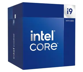 Intel Core i9-14900 @ 3.2 GHz / TB 6.0 GHz / 24C32T / L3 36MB / UHD Graphics 770 / Raptor Lake Refresh / 219W