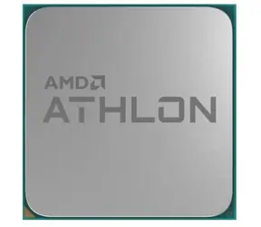 AMD Athlon X4 970 @ 3.8GHz - Tray / 4C4T / L2 2MB / AM4 / Bristol Ridge / 65W