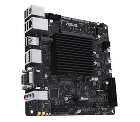 ASUS PRIME N100I-D D4-CSM / Intel N100 / 1x SO-DIMM DDR4 / PCIEx1 / 1x GLAN / mini-ITX