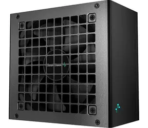 DEEPCOOL PK650D 650W / 650W / 80 PLUS Bronze / aktivní PFC / 120mm