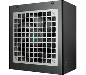 DEEPCOOL PX1000P černá / ATX / 1000W / 80 PLUS PLATINUM / aktivní PFC / 120mm
