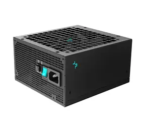 DEEPCOOL PX1300P černá / ATX / 1300W / 80 PLUS PLATINUM / aktivní PFC / 120mm