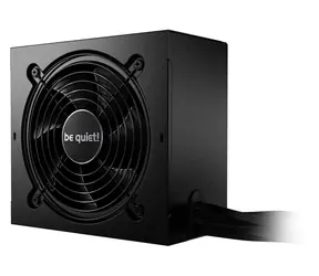 be quiet! SYSTEM POWER 10 850W / 850W / 80+ GOLD / Aktivní PFC / 120 mm