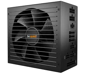 be quiet! STRAIGHT POWER 12 Platinum 750W / 750W / 80+ PLATINUM / Aktivní PFC / 135 mm / modulární