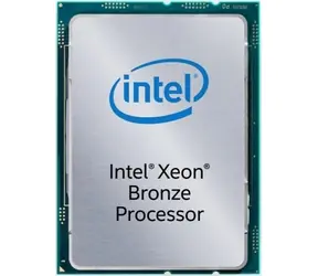 Intel Xeon Bronze 3204 @ 1.9GHz - TRAY / 6C6T / 8.25MB / Bez VGA / LGA 3647 / Cascade Lake / 85W