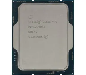 Intel Core i9-12900KF @ 3.2GHz - TRAY / TB 5.2GHz / 16C24T / 30MB / bez VGA / LGA 1700 / Alder Lake / 253W