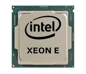 Intel Xeon E-2386G @ 3.5GHz - TRAY / TB 5.1GHz / 6C12T / 12MB / P750 / LGA 1200 / Rocket Lake / 95W