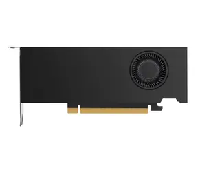 HP NVIDIA RTX A2000 / 12GB GDDR6 / PCIe x16 4.0 / 4x DP