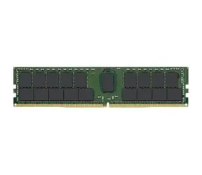 Kingston 64GB (1x 64GB) DDR4 3200MHz / CL22 / DIMM / 1.2V / ECC / Micron F Rambus