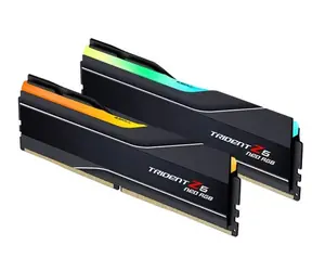 G.Skill Trident Z5 Neo 64GB (2x 32GB) 6000MHz / DDR5 / CL32 / 1.4V / Non-ECC / Unbuffered / EXPO