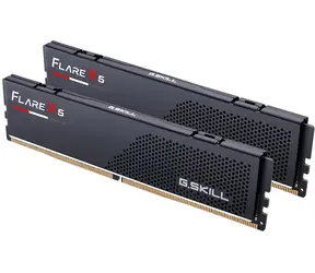 G.Skill Flare X5 32GB (2x 16GB) 6000MHz / DDR5 / CL36 / 1.35V / Non-ECC / Unbuffered / EXPO