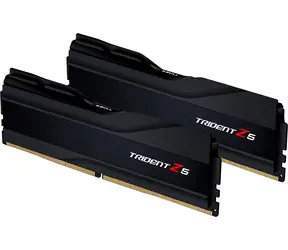 G.Skill Trident Z5 32GB (2x 16GB) 6000MHz / DDR5 / CL30 / DIMM / 1.35V / Non-ECC / Unbuffered / XMP 3.0