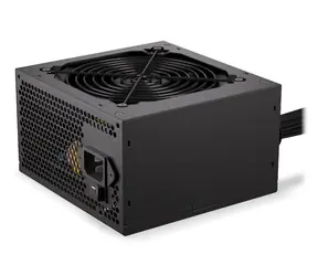 Endorfy Elementum E5 550 / ATX / 550W / nemodulární / 80PLUS / aktivní PFC / 120mm ventilátor