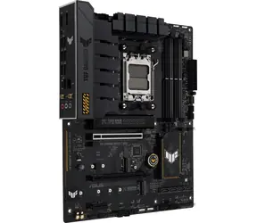 ASUS TUF GAMING B650-E WIFI / B650 / 4x DDR5 / PCIEx16 / 2.5GLAN / Wi-Fi / ATX