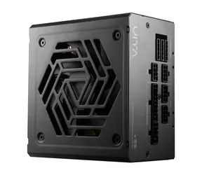 FSP VITA GM 650W / ATX 3.1 / 650W /  80PLUS Gold / 120mm ventilátor / modulární kabely