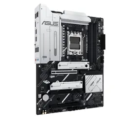 ASUS PRIME X870-P / AMD X870 / DDR5 / SATA III RAID / USB / 2.5GLAN / M.2 / sc.AM5 / ATX