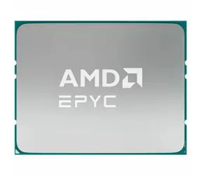AMD EPYC 9454 @ 2.75GHz - TRAY / Turbo 3.8GHz / 48C96T / L2 48MB L3 256MB / Zen 4 / 290W