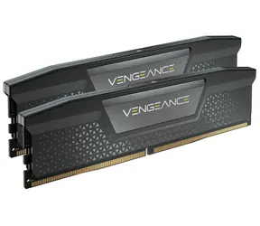 Corsair Vengeance 96GB (2x 48GB) DDR5 6800MHz / CL40 / DIMM / XMP / 1.4V