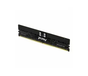 Rozbaleno - Kingston FURY Renegade Pro EXPO 32GB (1x32GB) DDR5 6000MHz / CL32 / DIMM / ECC / EXPO / 1.4V / rozbaleno