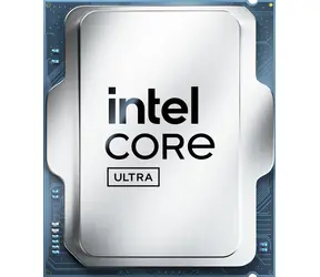 Intel Core Ultra 7 265KF @ 3.9GHz - TRAY / TB 5.5GHz / 20C20T / L3 30MB / Bez GPU / Arrow Lake / 250W