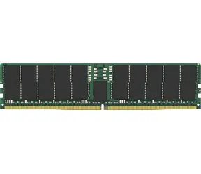 Kingston 96GB (1x 96GB) DDR5 5600MHz / CL46 / DIMM / 1.1V / ECC