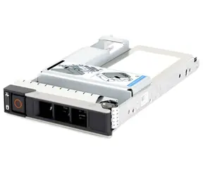 DELL server 960GB / 2.5" ve 3.5" rámečku / SATA III / 512e / Hot-Plug / pro servery PowerEdge T360.T560.R360.R560.R760