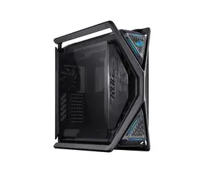 Rozbaleno - ASUS ROG HYPERION GR701 BTF EDITION černá / E-ATX / 4x USB-A 3.2  / 1x USB-C 3.2 / 4x 140mm / bez zdroje / rozbaleno