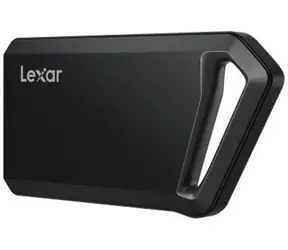 Lexar Professional SL600 Portable SSD 512GB / USB-C 3.2 Gen 2x2 / R: 2000MBps / W: 2000MBps / 5y