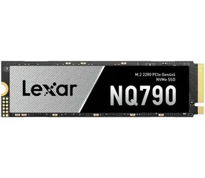 Lexar NQ790 2TB / M.2 SSD 2280 / PCIe 4.0 / R: 7000MBps / W: 6000MBps / MTBF: 1.5mil / 5y