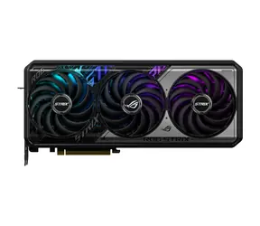 ASUS ROG Strix GeForce RTX 5070 Ti 16GB OC / 2300MHz / 16GB GDDR7 / 256-bit / 2x HDMI + 3x DP / 850W (16)