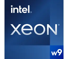 Intel Xeon W9-3475X @ 2.2GHz - TRAY / TB 4.8GHz / 36C72T / 82.5MB / bez VGA / LGA16A / Sapphire Rapids / 300W