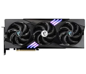 MSI GeForce RTX 5070 12G GAMING TRIO OC