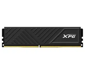 ADATA XPG D35 16GB (1x16GB) 3200MHz / DDR4 / Non-ECC / Unbuffered / CL16 / 1.35V / Black