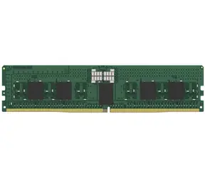 Kingston 16GB (1x16GB) DDR5 DIMM 4800MHz / CL40 / ECC Reg SR x8 / 1.1V / Micron D