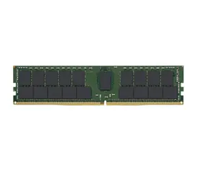 Kingston 32GB (1x32GB) DDR4 DIMM 3200MHz / CL21 / ECC Reg DR x4 / 1.2V / Micron R Rambus