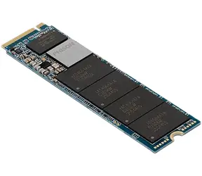 OWC Aura Ultra III 4TB / SSD / M.2 2280 / PCIe 3.0 x4 / NVMe 1.3 / čtení: 3400MBps / zápis: 3000MBps / MTBF:3Mh