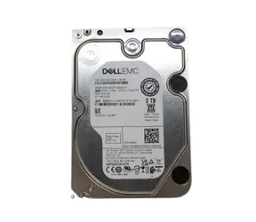DELL disk 2TB/ 7.2K/ SATA 6Gbps/ 512n/ 3.5"/ cabled/ pro PowerEdge T160