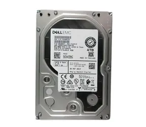 DELL disk 4TB/ 7.2K/ SATA 6Gbps/ 512n/ 3.5"/ cabled/ pro PowerEdge T160