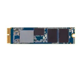 OWC Aura Pro X2 Gen4 2TB / SSD / M.2 2280 / PCIe 4.0 x4 / čtení: 3335MBps / zápis: 3271MBps / TLC / MTBF: 1.5Mh