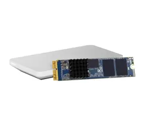 OWC Aura Pro X2 Gen4 2 TB / SSD / PCIe 4.0 / čtení: 3335 MB/s / zápis: 3271 MB/s / TLC / MTBF: 1.5Mh