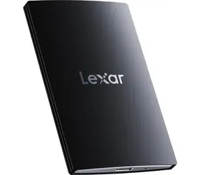 Lexar SL500 Portable 2TB / Externí SSD / 2.5" / USB 3.2 / čtení: 2000MBs / zápis: 1800MBs