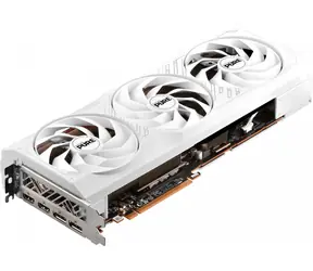 Sapphire Pure Radeon RX 7900 XT 20GB / 2450 MHz / 20GB GDDR6 / 320-bit / 2x HDMI + 2x DP / 750W (8+8)