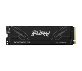 Kingston FURY Renegade G5 1TB / M.2 2280 / M.2 PCI-E NVMe Gen5