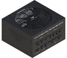 PREYON  EAGLE POWER GOLD 1000W / ATX / 1000W / 80 Plus Gold / 120 mm / Modulární