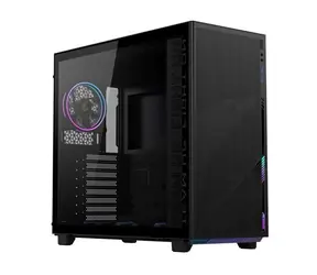 GIGABYTE AORUS C400 / ATX / 2x USB3.0 + 1x USBC3.2 / 4x 120mm / bez zdroje / průhledná bočnice
