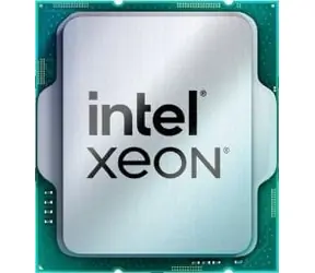 Intel Xeon E-2486 @ 3.5GHz - TRAY / TB 5.6GHz  / 6C12T / L3 18MB / Bez VGA / 1700 / Raptor Lake / 95W